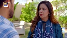 Naqaab Ep 19
