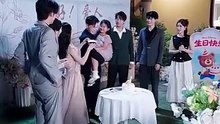 Her Divorce, Her Triumph