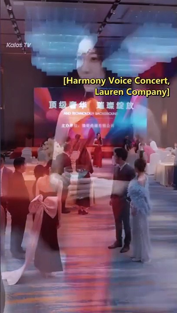 ⁣Favor Full Chinese Drama