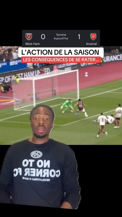 Le tournant de la saison de PL ??