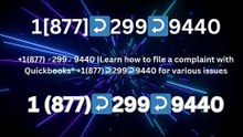 【Full】℠ [*List] of QuickBooks Customer Care nUmbers in the USA: The Ultimate Explained Guide