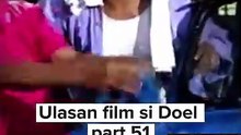 Film si Doel anak sekolahan