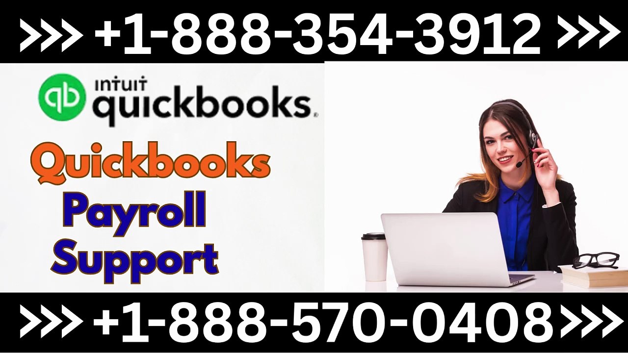 【CONNECT NOW】™ [List] What’s the Best Support Option for QuickBooks Payroll Support Users?