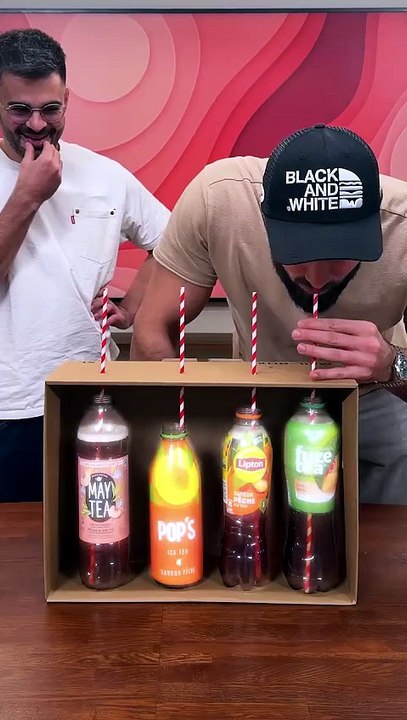 J’ai prank Ibra TV avec Pop’s 😂