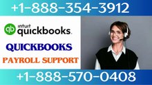 【EASY CONNECT】™ [List] What Services Are Included in QuickBooks Payroll Desktop & Enterprise Support?