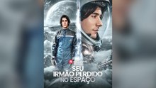 Seu IrmãO Perdido No EspaçO Dublado PortuguêS