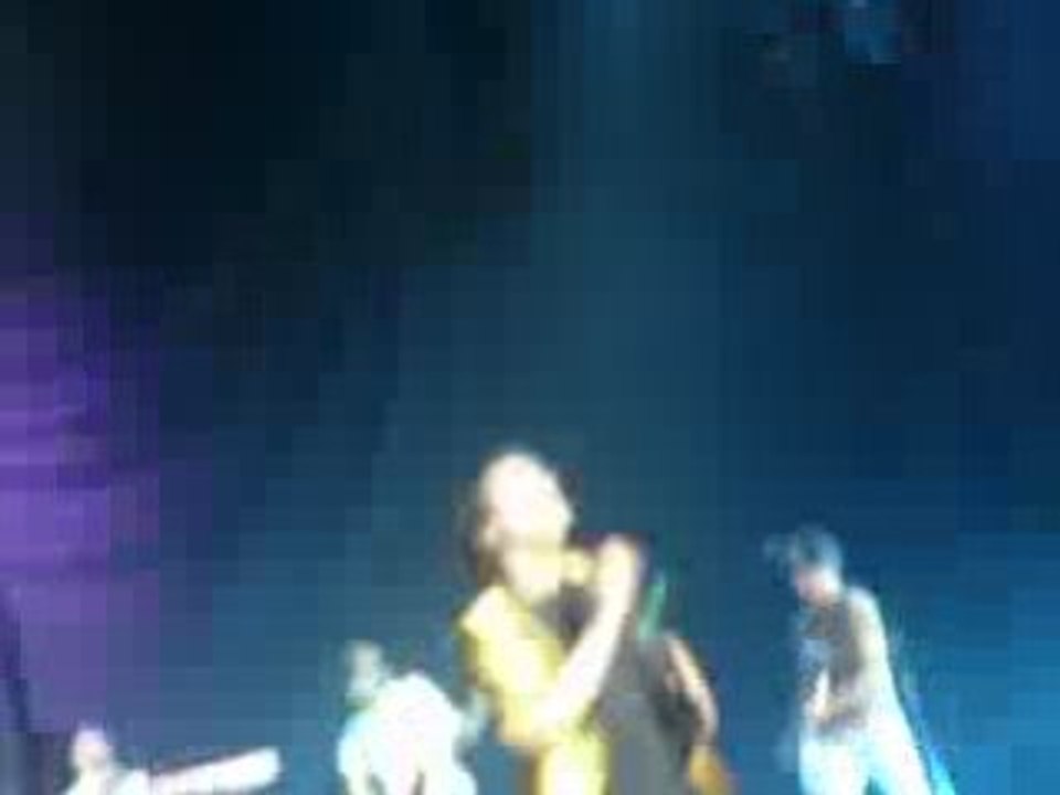 JONAS BROTHERS CONCERT 10 JUIN 019