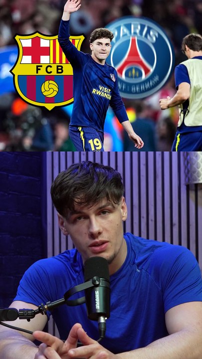 Les 5 Transferts cet été !