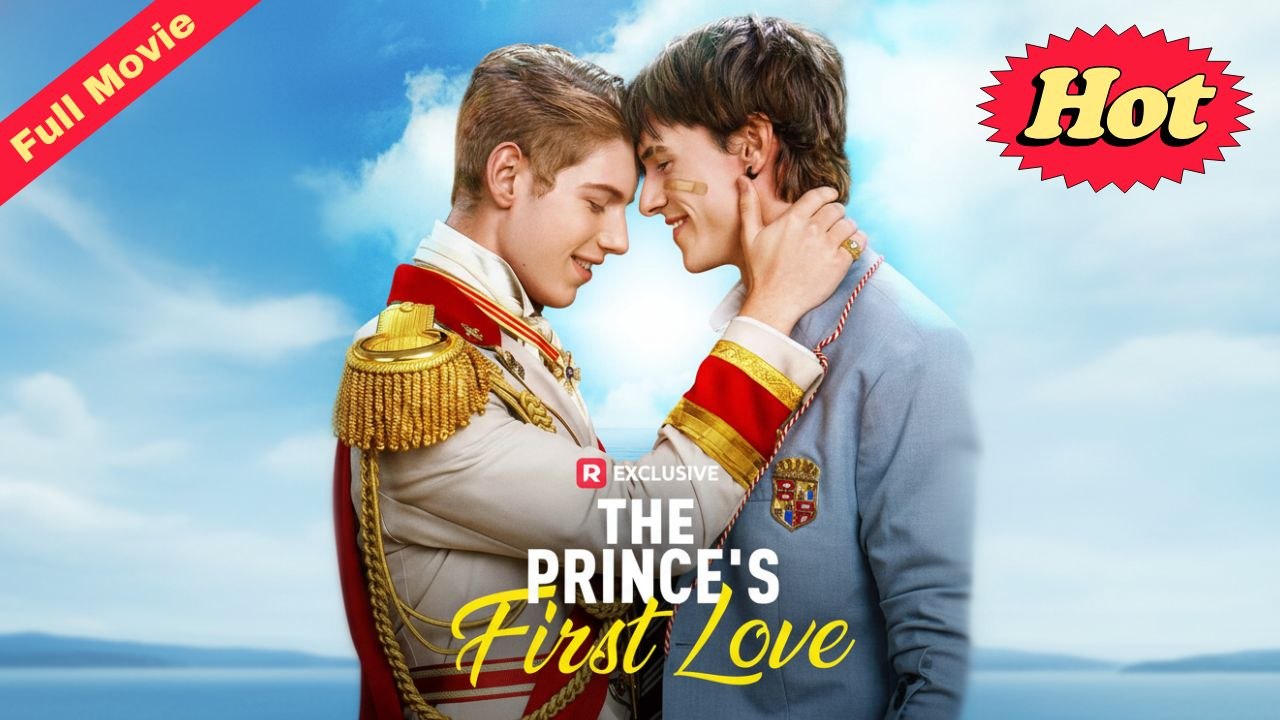 The Prince's First Love Full Movie