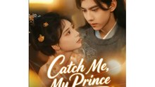 Catch Me My Prince Chinese Drama - English Sub