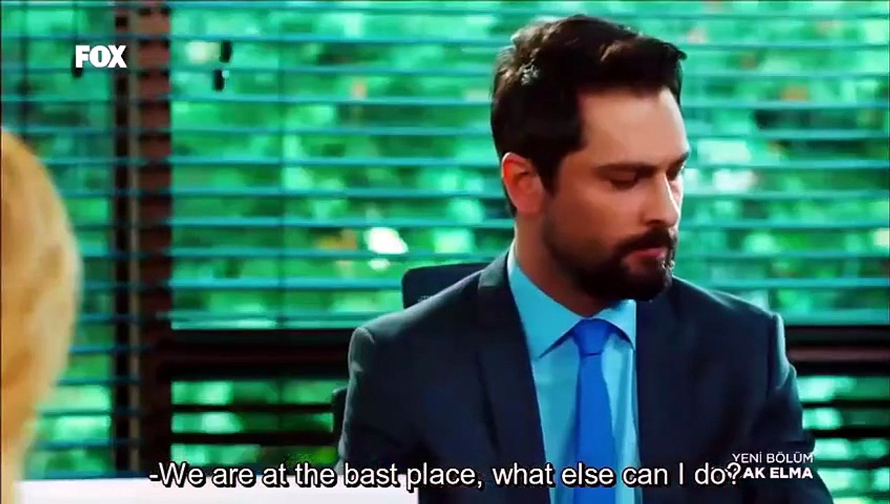 Yasak Elma Episode 25 | Turkish Drama English Subtitles | Full Episode