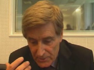 Paroles d'Européens à Marseille : Daniel Nahon