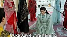 The Invincible Time-Traveling Prince
