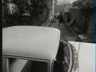 Renaud Hantson - Voyeur