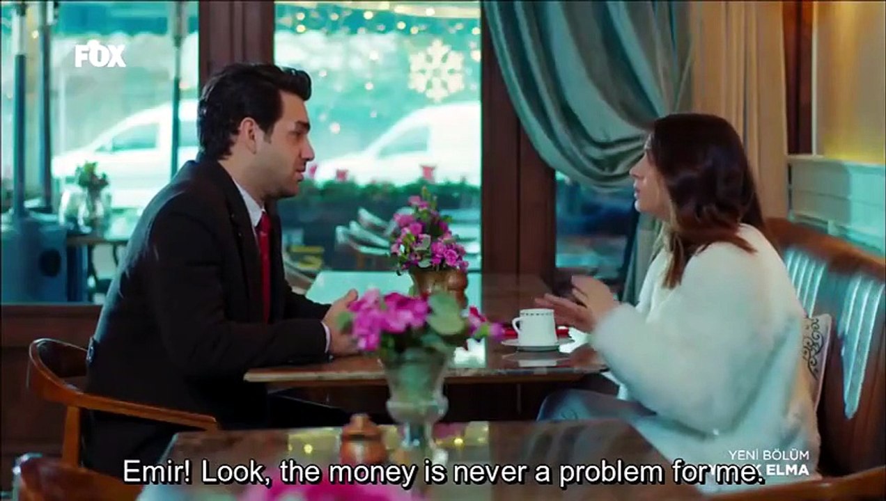 Yasak Elma Episode 31 | Turkish Drama English Subtitles | Full Episode