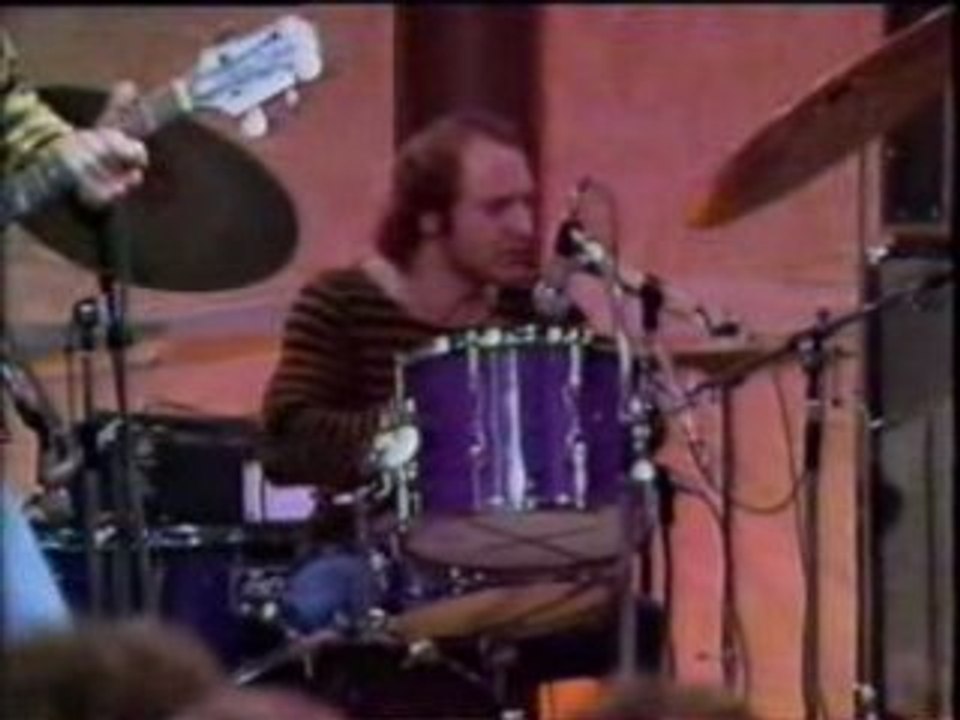 HURRIGANES - ROADRUNNER 1975 JA 1979