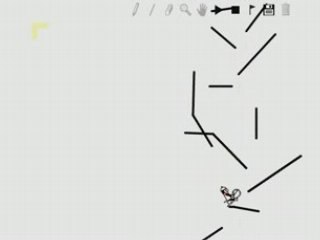 Line rider