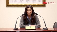 談6月訪美 鄭麗文：傳達對兩岸和平的信心