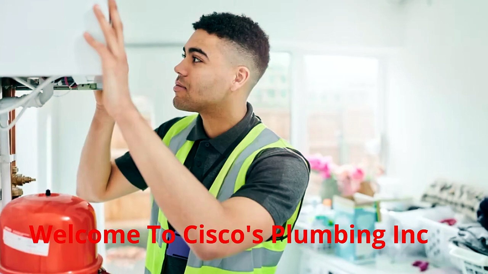 Cisco's Plumbing Inc - Affordable Plumbing Services in Compton, CA
