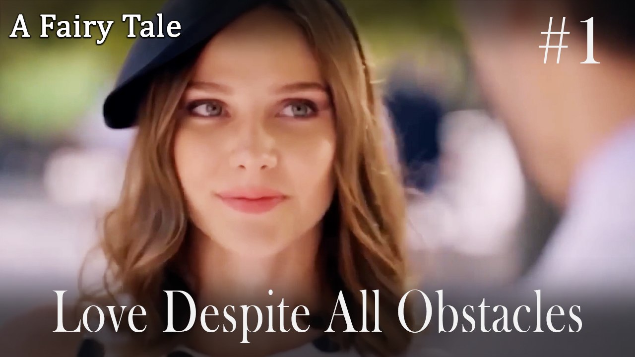 Love Despite All Obstacles #1
