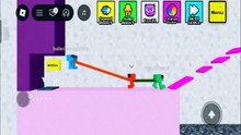 We're ready to roll l Work Together l Roblox