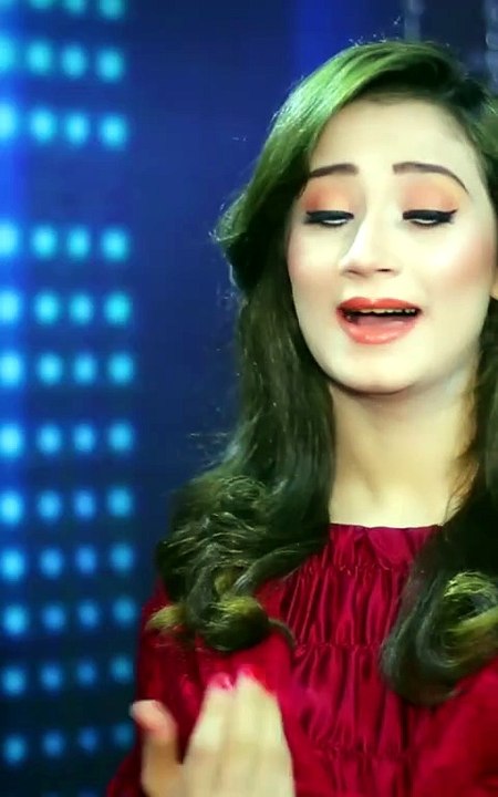 Da Gharey Haar | Jiya Khan | Pashto New Song