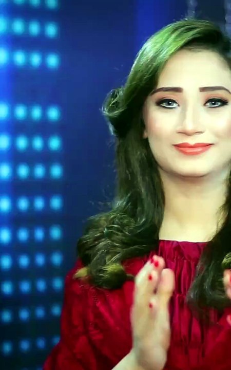Pa Ranga Yam Da Gulabono | Jiya Khan | Pashto New Song