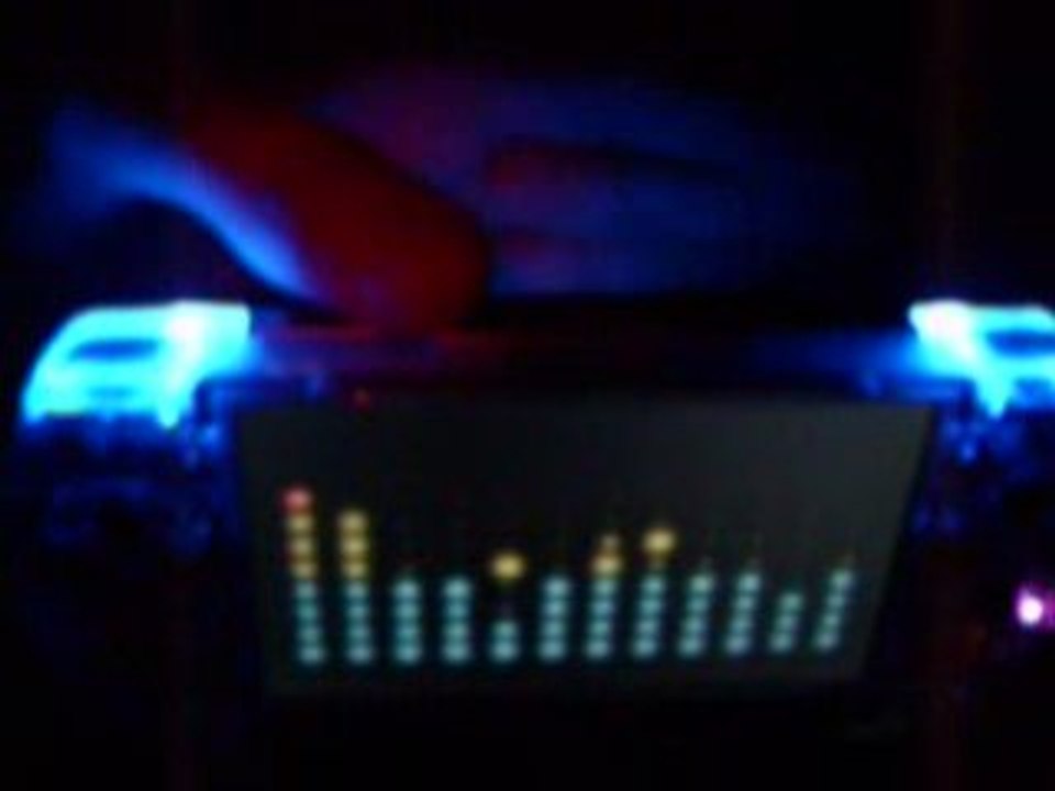 MOD Psp by Twiek