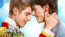 The Prince's First Love Isode
