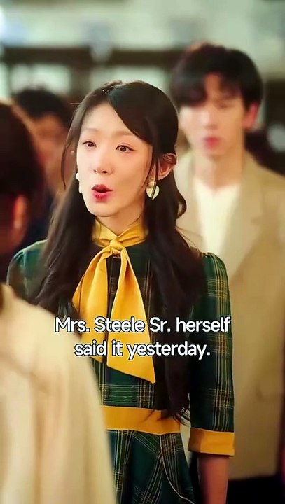 ⭐ [EngSub] The Gangster's Country Wife