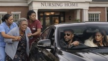 He abandoned his elderly mother in a nursing home to please his arrogant wife—3 days later, he found out he had been….