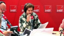 Promo, Laurent Voulzy & Cannes - Bruno Peki n'aurait pas fait comme ça...