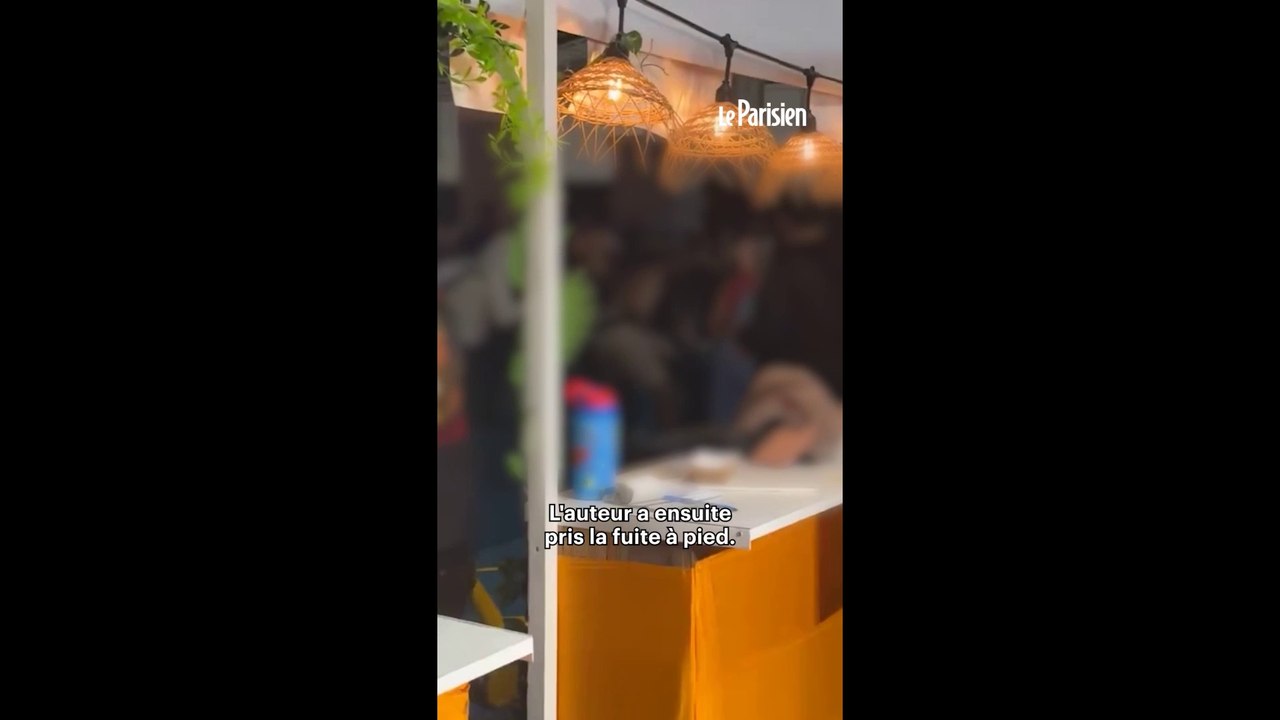 Foire de Paris : une rixe au couteau à pain fait deux blessés