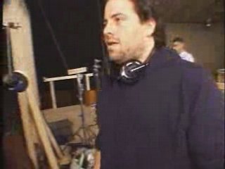 Les coulisses de Prison Break