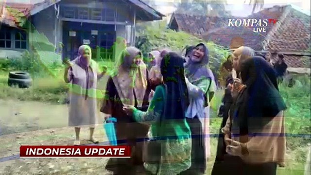 Diduga Jadi Tempat Transaksi Obat Terlarang, Rumah Kosong di Cianjur Digerebek, Apa Temuannya?