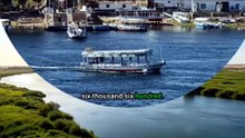The longest river in the world