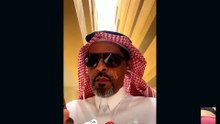 فضايح • فهد ابوعبدالله  المحيميد سعودي متزوج هدى   رقمه 0540644920