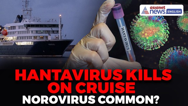 Hantavirus vs Norovirus on Cruise Ships: Which Outbreak Is More Dangerous in 2026?