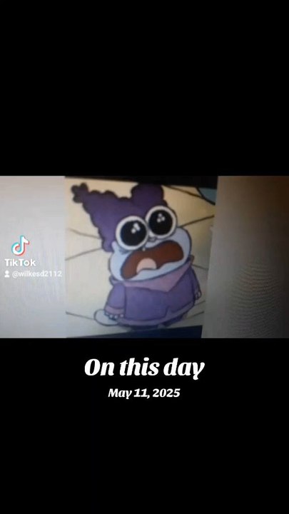On This Day May 11 2025