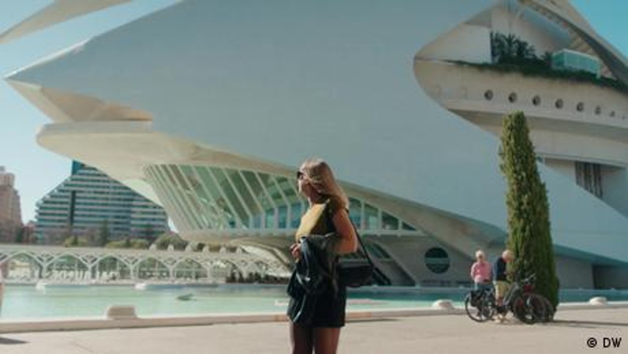 Valencia: Spaniens unterschätzte Schönheit