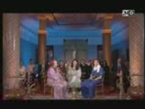 imghrane a 2m en direct