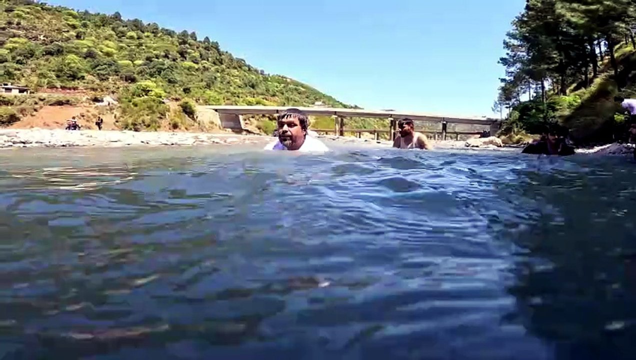 Travel Vlog Jabri  Raw Footage Part 7