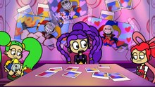 The PROTOTYPE Gets a FAN CLUB_ (Poppy Playtime Animation)