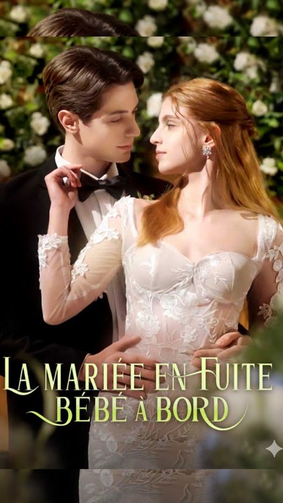 La MariéE En Fuite, BéBé à Bord - En FrançAis Romance Et BéBé Secret