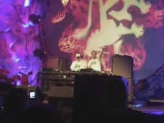 alex morph b2b voody van eyden @ gatecrasher summer s.s.2008