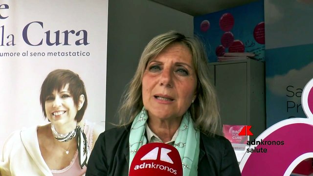 Tumore seno, Fabi (Gemelli): ‘nelle Breast unit cure condivise e paziente al centro’