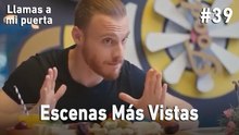 Escenas de Eda y Serkan #39 - Llamas A Mi Puerta