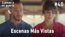 Escenas de Eda y Serkan #40 - Llamas A Mi Puerta