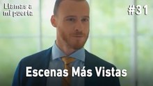 Escenas de Eda y Serkan #31 - Llamas A Mi Puerta