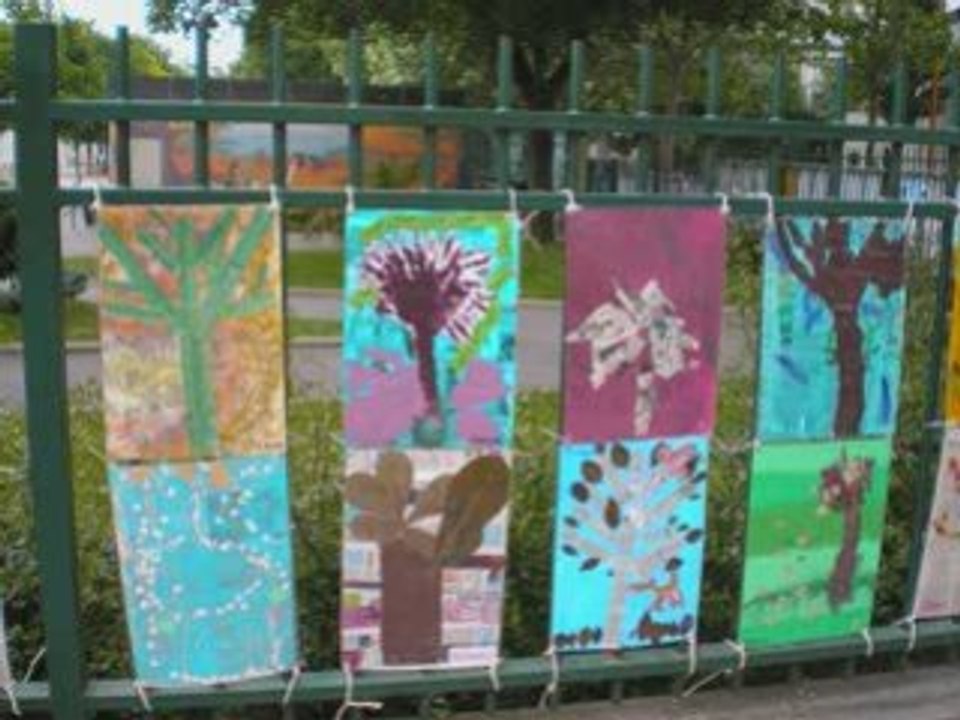 Fete des arts 2008